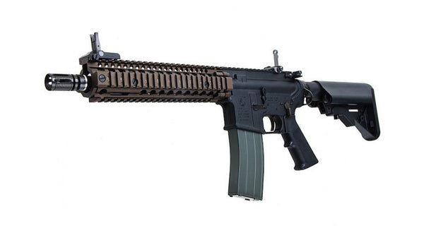 VFC Colt Licensed MK18 Mod 1 V3 Gas Blowback Airsoft Rifle | VFC