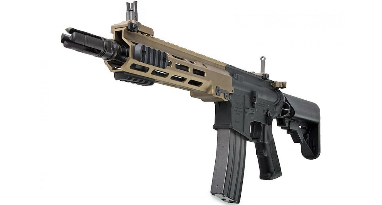 VFC Avalon MK16 URGI CQB AEG Airsoft Rifle – Two Tone