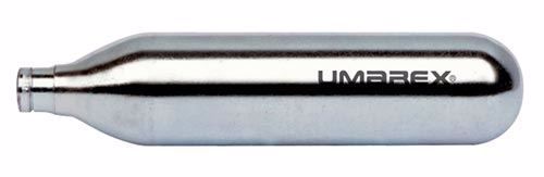 12 Gram CO2 Cartridges For Airsoft/Airgun/Paintball - 20 Pack | Umarex USA