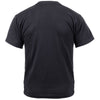Moisture Wicking T-Shirt – Black
