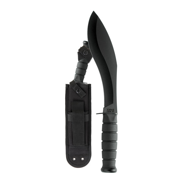 KA-BAR Combat Kukri | Ka-Bar