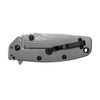 Kershaw Cryo II Folding Knife – Steel | Kershaw