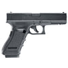 Glock 17 Gen 3 Blowback BB Pistol
