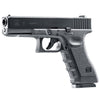 Glock 17 Gen 3 Blowback BB Pistol