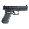 Glock 17 4th Gen Blowback steel BB Pistol | Umarex USA