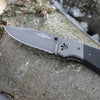 KA-BAR Jarosz Beartooth Folding Knife