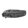 Kershaw Cryo II Folding Knife – Blackwash