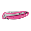 Kershaw Chive Assisted Folding Knife – Pink